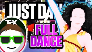 Just Dance 2016 Rabiosa - Shakira Ft. El Cata ★ Full Dance w/ Hilde