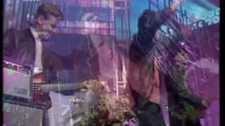 The Smiths - Heaven Knows I'm Miserable Now TOTP