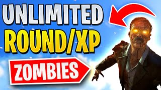 Cold War Zombie Glitches: UNLIMITED ROUND/XP GLITCH! (After Patch 1.09)