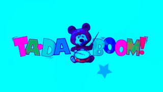 TADA BOOM Intro Logo Effect(Sponsored by preview 2 Effects)