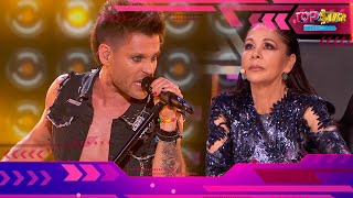 JAVIAN te sorprenderá cantando "HIGHWAY TO HELL" de AC/DC | Programa 1 | Top Star 2021