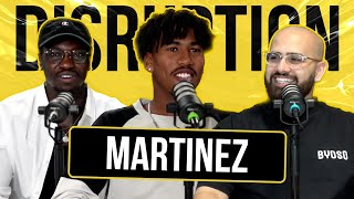 Dirty Water, Alpha Males & TikTok Festivals - Ft. Uncle Martinez | 176