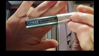 Proviamo insieme HIGH IMPACT Mascara di Clinique