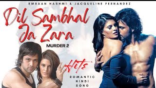 Dil Sambhal Ja Zara ( Phir Mohabbat ) Cover Murder 2 - Emraan Hashmi - Arjit Singh | By Raja Bundela