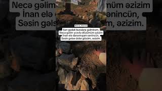 qəmli videolar mənalı statuslar