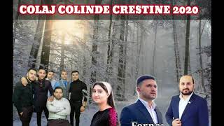 COLAJ COLINDE CRESTINE 2020