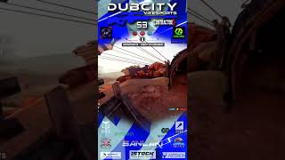 Contractors VR DubCity S3 Highlight | DD Juggs Holding B on Satellite