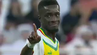 Qatar vs Sénégal 1-3 All Goals @Mr.sportspro