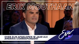 "Journalistiek is een kladversie van geschiedschrijving" | Eva