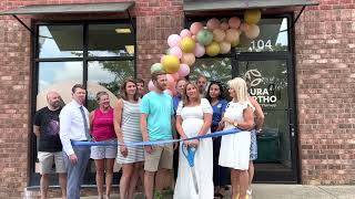 CCOC Ribbon Cutting: Cura Orthopedic Physical Therapy