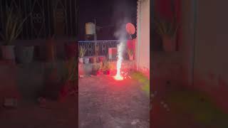 Colour Gaint 50-50 Anar testing || #fatake #shortsfeed #fireworks #ytshorts