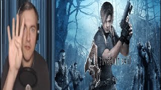 Sli Plays Resident Evil 4 (Part 8)