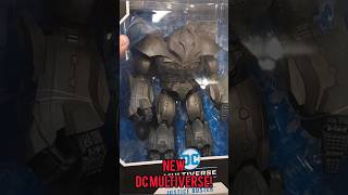 NEW DC MULTIVERSE MEGA figures! #dcmultiverse #shorts #toyhunt