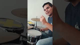 🎼💯🥁cómo tocar ritmo disco de la manera más fácil y sencilla??? te lo muestro 🥁💯🎼