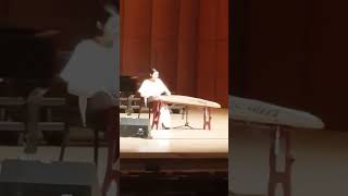 korean traditional music