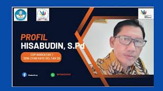 PROFIL GURU PENGGERAK