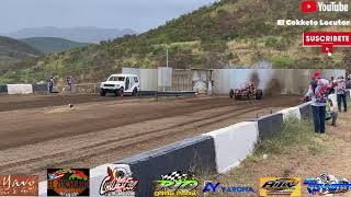 Video Mix Testing  Rio Drag Park  2/27/21  Video El Cokketo Locutor