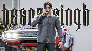 Heera Singh / Vendetta📈 / GTA 5 Roleplay SoulCity By Echo RP #lifeinsoulcity #soulcity