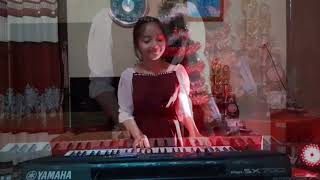 "YESUS TELAH DATANG"Cover Lagu Natal By_Serensia Wolajan🥰