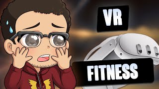 Exercise and Workout in VR