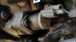 اسباب صرف الديزل الزائد محركات الحقن المباشر Abnormal diesel consumption reasons