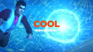 😩Cool - Kendji Girac (Slowed+Reverb)