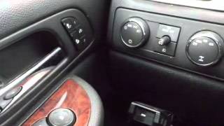 2009 Chevrolet Silverado 1500 - Perham MN