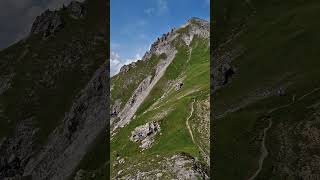 Lünersee,Austria,Brand,Vandans,Vorarlberg,Österreich,Wandern,Hiking,Alps,Natire🇦🇹⛰️#austria #hiking