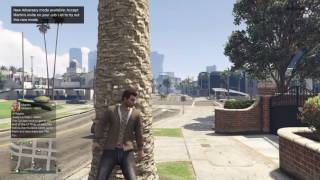 GTA V Online Instant Karma