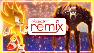 Sonic Frontiers - "UNDEFEATABLE" || SilverTom Remix