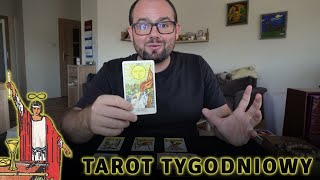 TAROT TYGODNIOWY WRZESIEŃ 23-29  ✨ HOROSKOP NA WSZYSTKIE ZNAKI ZODIAKU