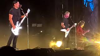 Metallica-The Struggle Within 11/14/21 Daytona Beach Welcome to Rockville