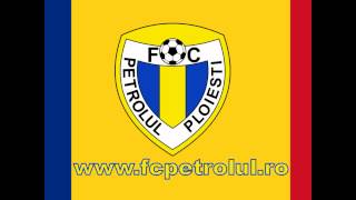 Petrolul Ploiesti-Imnul Oficial