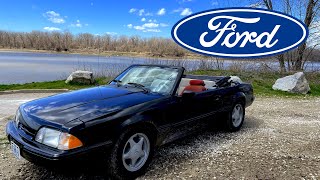 $1000 FOXBODY build is the Ultimate CRUISER! 0-60mph in about a day...