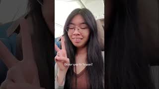 ✨ My Trip To Taiwan!! ✨️ Taiwan Vlog Day 1 #shorts