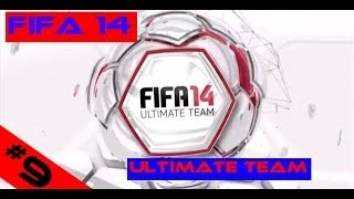 FIFA 14 | ULTIMATE TEAM | #9 [ ОХУДЕТЬ ]