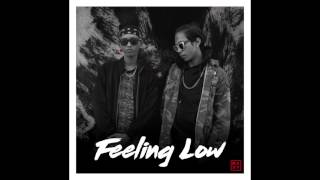 Tempo Tris - Feeling Low "អស់កម្លាំង" ft. Rawyer (Official Audio)