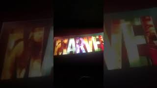 Marvel intro’s Thor love and thunder