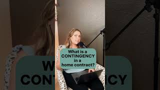 Contingency - A Term You NEED To Know | Laffins Real Estate Team