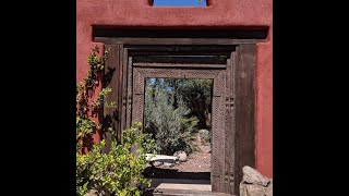 Catalina Foothills Tucson Restoration Project.