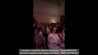 Спектакль Балаганчик Братьев Гримм 2