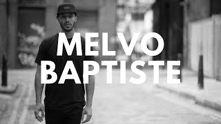 Melvo Baptiste - Traxsource Live 289 (13.08.2020)