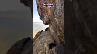 Harihar Fort | Maharashtra | Mountain Climbing