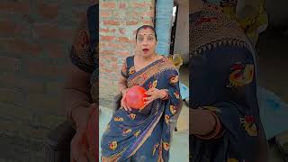 Manu or mummy bhoot se kaise bachenge..😅😀 #funny #shortvideos #video #maabetichannel