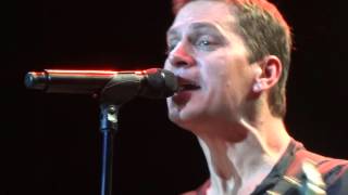 Rob Thomas - "Hold on Forever" - Atlantic City, NJ 1-16-16