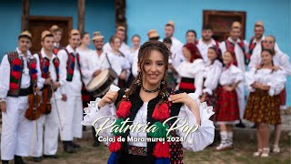 Patricia Pop - Colaj Maramures 2024