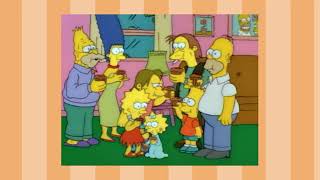 Short Thoughts on The Simpsons: Bart the General