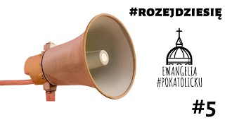 #hasztag #5 - #rozejdziesię