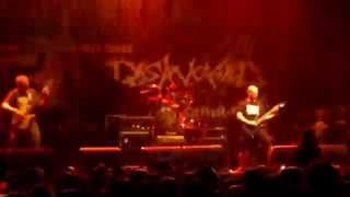 Disavowed [Live in Bogor, 10 may 2015]