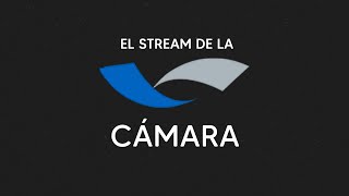 EL STREAM DE LA CAMARA - PROGRAMA 3 - @FANADIGITAL  STREAMING STUDIO